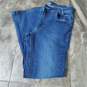 Venus Dark Blue jeans